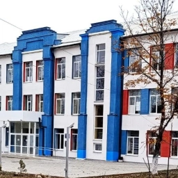 Аватар канала «ГБОУ ЛНР "СШ №1"»