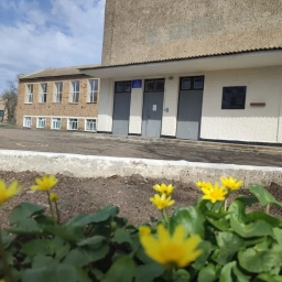 Аватар канала «ГБОУ ЛНР КСШ ✓22 ИМ.Н.СУМСКОГО»