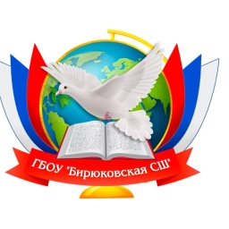Аватар канала «ГБОУ "Бирюковская СШ"»