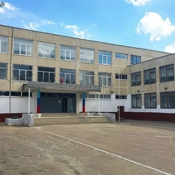 Аватар канала «ГБОУ ЛНР "Ровеньковская школа №9 им.Л.Г. Шевцовой"»