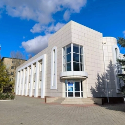 Аватар канала «МБУ "Антрацитовский исторический музей"»