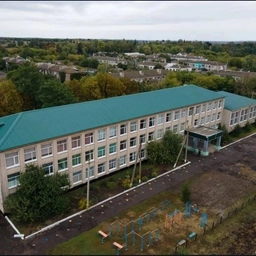 Аватар канала «ГБОУ ЛНР "СЛГ П.ШИРОКИЙ"»