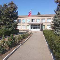 Аватар канала «ГБОУ ХО "Григорьевская школа Чаплинского района"»