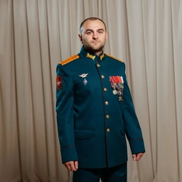 Аватар канала «Владимир Оганесов»