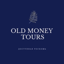 Аватар канала «OLD MONEY TRAVEL CLUB»