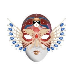 Аватар канала «Золотая Маска»