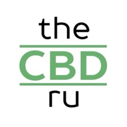 Аватар канала «TheCBD.ru»