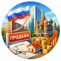 Аватар канала «Про недвижимость»