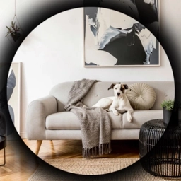 Аватар канала «МОЙ ДИЗАЙН | Интерьер | Уют в доме»