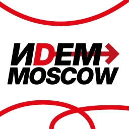 Аватар канала «Идем Москва»