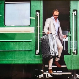 Аватар канала «Иду Бегу Еду»