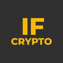 Аватар канала «IF Crypto»