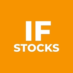 Аватар канала «IF Stocks»