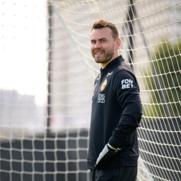 Аватар канала «Игорь Акинфеев #35»