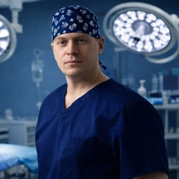 Аватар канала «Игорь Милькевич | Пластический хирург»