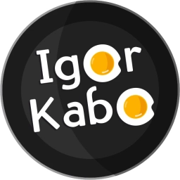 Аватар канала «Игорь Кабо. Здоровое питание»