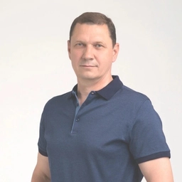 Аватар канала «Игорь Шутенков»