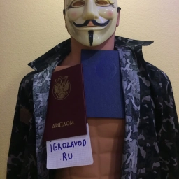 Аватар канала «Игрозавод | Igrozavod»