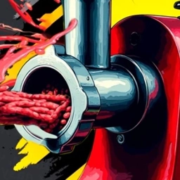 Аватар канала «Игровой Фарш - лучшие игры на ПК и консолях PS5, PS4, Xbox Series»