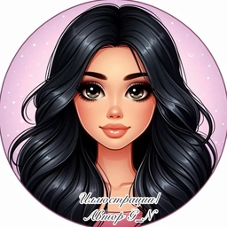 Аватар канала «Иллюстрации/NeuroArt\»