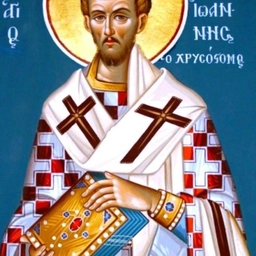 Аватар канала «Читаем вместе творения Св.Иоанна Зла»