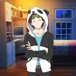 Аватар канала «КоПанда РОБЛОКС»