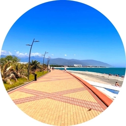 Аватар канала «Имеретинка | Сириус»