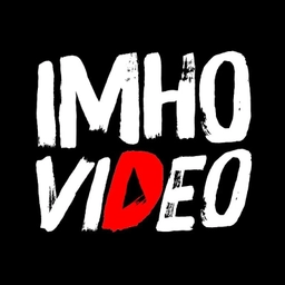Аватар канала «IMHO VIDEO»