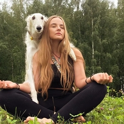 Аватар канала «Катерина Пискунова и стая»