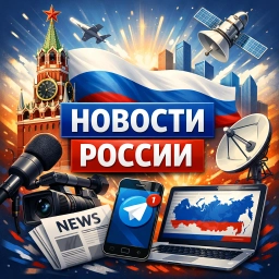 Аватар канала «Россия Новости»