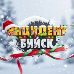Аватар канала «Инцидент Бийск»