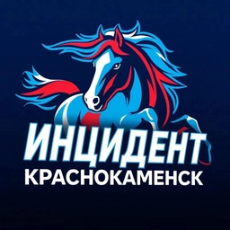 Аватар канала «ИНЦИДЕНТ КРАСНОКАМЕНСК»
