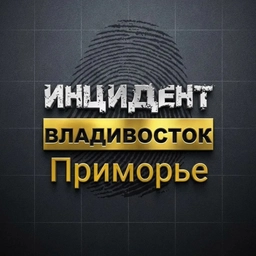 Аватар канала «Инцидент/Приморье»