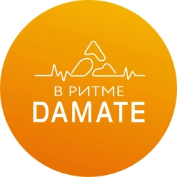 Аватар канала «В ритме Дамате»