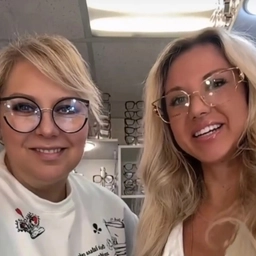 Аватар канала «Очки вашей мечты»