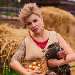 Аватар канала «Инкубируем сами»