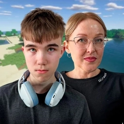 Аватар канала «Inna Serg»