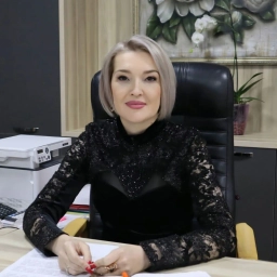 Аватар канала «Инна Федоренко Z»