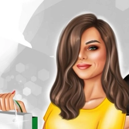 Аватар канала «INNA_PAPARAZZI»