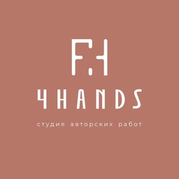 Аватар канала «4РУКИ»