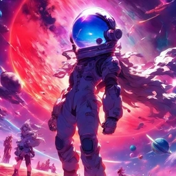 Аватар канала «Остров фантазий. Фэнтези девушки, Ai Аниме и Арт»