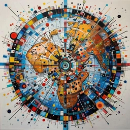 Аватар канала «-ВсЕ В ОдноМ- новости, AI, юмор, рецепты, технологии, наука»