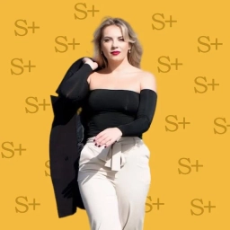 Аватар канала «Модные решения Plus Size - Плюс сайз Одежда большие размеры, женская,пышная красота»