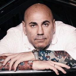 Аватар канала «Иосиф Пригожин»