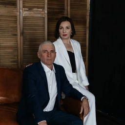 Аватар канала «Ипотека и рефинансирование с Кабановыми»