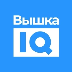 Аватар канала «Вышка IQ»