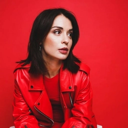 Аватар канала «Разговоры с Ириной Муромцевой»