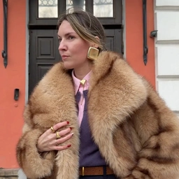 Аватар канала «IRILOOK | мода / стиль и бьюти находки. Ирилук»