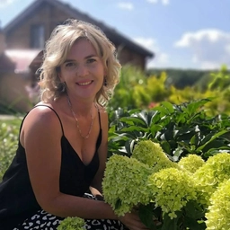 Аватар канала «Irina_andreeva_sad»