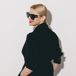 Аватар канала «Ирина Круг: жизнь в купе́»